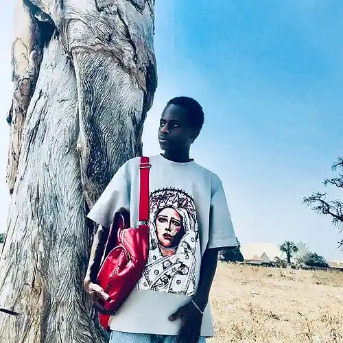 Artist picture