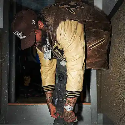 Picture for song 'Brooklyn Type Beat "Brooklyn YN's"' by artist 'Beats by LWIN'