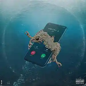 Picture for song 'White Claw (BUY 1 GET 1 FREE SALE!)' by artist 'Blasian Beats'