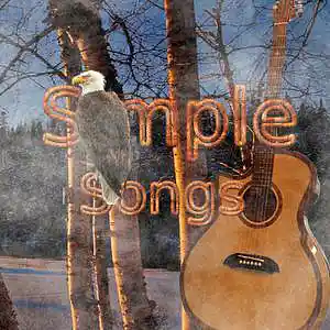 Picture for song 'Eagle Tree in the Mist' by artist 'Cam7Song'