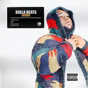 Picture for song 'Losses (Rod Wave x Toosii2x Type Beat)' by artist 'CashHunters'