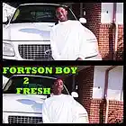 Picture for song 'STILL LOVE' by artist 'DA FORTSON BOY'