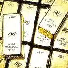 Picture for song 'GOLD CONTAINER' by artist 'DEEP SCHULZZ'