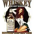 Picture for song 'Whiskey' by artist 'Dirty Reverend'