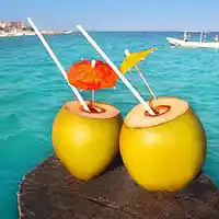 Picture for song 'coco (Topical mix)' by artist 'Djextha'