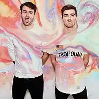 Picture for song 'Chainsmokers X Halsey Type Pop Unbreakable' by artist 'DJ Shands Beats'