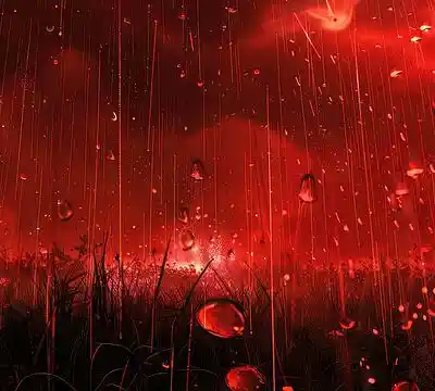 Picture for song 'Ruby Eyedrops' by artist 'Don Hendrix'