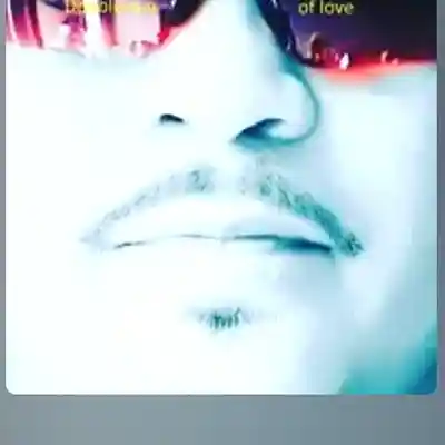 Song picture of 'I want 2 kiss you upgrade by Suno AI'