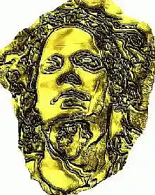 Picture for song 'the phoenix' by artist 'elxheo'