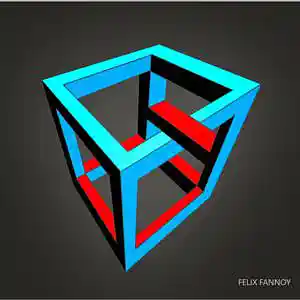 Picture for song '22 - REGRETS' by artist 'Electric Zen Band'