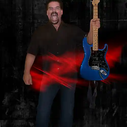 Picture for song 'Transition' by artist 'Frank Catenacci'