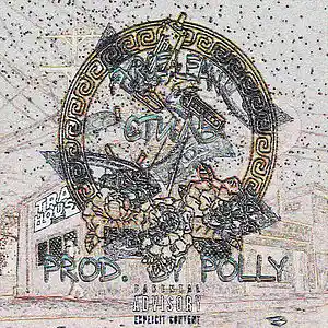 Picture for song 'FXRCE.LEAN - Style (prod. by Polly)' by artist 'FXRCE.Lean'