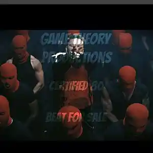 Picture for song 'Certified 80 (Rap Banger)' by artist 'GameTheoryProductions'