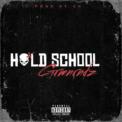 Picture for song 'Hold School' by artist 'GRMNRNDZ'