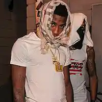 Picture for song 'I'm Sorry' by artist 'Ice Starr'