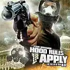 Picture for song 'Hataz Gonna Die performed by Tank SAMPLE' by artist 'Ill Da Most Returns'