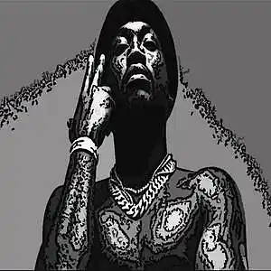 Picture for song 'B4' by artist 'J A S Productionz'