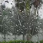 Picture for song 'On A Rainy Day (R'n'B) | FREE DL' by artist 'JCaspersen'