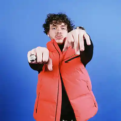 Song picture of 'First Class I Jack Harlow Type Beat'