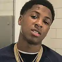 Picture for song 'Better Days // NBA Youngboy Type Beat ' by artist 'John Coleman'
