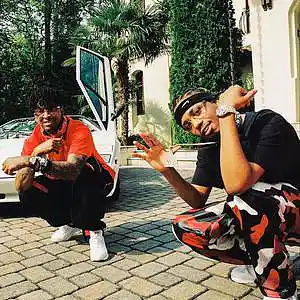 Picture for song 'My Dawg - Metro Boomin x 21 Savage Type Beat' by artist 'Jxck London'