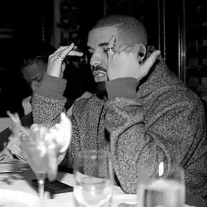 Picture for song 'Patient (Drake x 21 Savage)' by artist 'K-Zen Beats'
