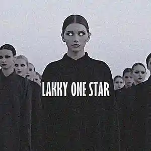 Picture for song 'DRILL x EPIC HARD trap type beat - "DARK FOLK"' by artist 'LAKKY NINJA'