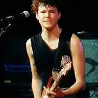 Picture for song 'For Stuart Adamson' by artist 'Michael Duran'