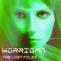 Picture for song 'The Lost Files' by artist 'Morrigan'