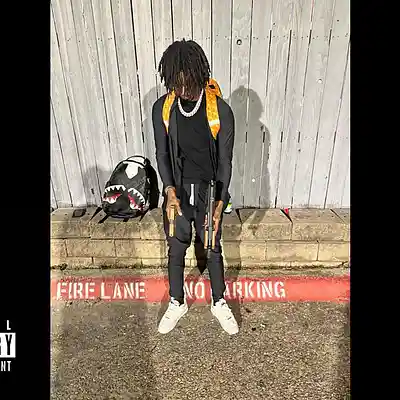 Picture for song 'Lil Speedy x Lil Noonie Type Beat-"Chain Hang Low"' by artist 'MP3Meech'