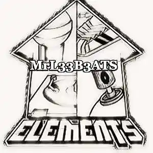 Picture for song 'Elements' by artist 'MrL33B3ATS'