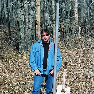 Picture for song 'Drifter 3-5-26' by artist 'Mr Wilson Inc'