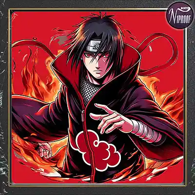 Picture for song 'Chakra' by artist 'N1PROOF BEATS'