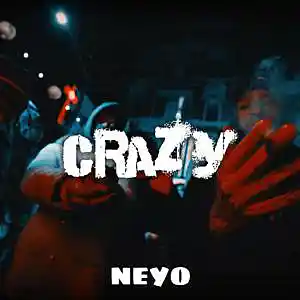 Picture for song '"CRAZY" UK Drill Type Beat x NY Drill Type Beat' by artist 'neyoooo36'