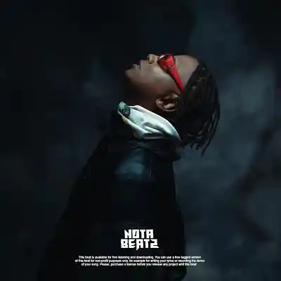Picture for song '''LA RUTA''' by artist 'Notabeatz'