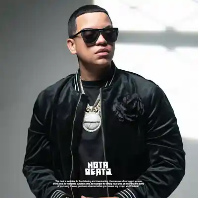 Picture for song '''PROBLEMA''' by artist 'Notabeatz'