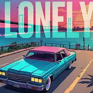 Picture for song 'Lonely' by artist 'One Thousand Shackles'