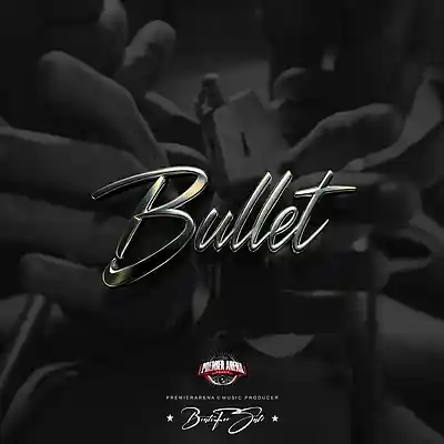 Picture for song 'BULLET 2' by artist 'PREMIERARENA'