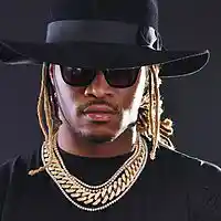 Picture for song 'Future real one' by artist 'raedotsendstraightshots'