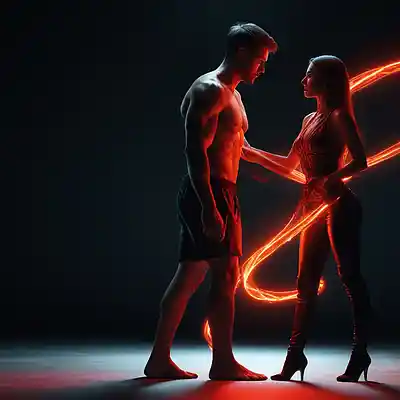 Picture for song 'FLESH AN FIRE' by artist 'RiceCube and KC REAPER'