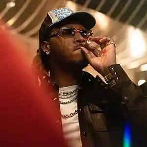 Picture for song 'DIRTY MONEY ( Lil Baby x Nardo Wick Type Beat )' by artist 'richshibbabeatz'
