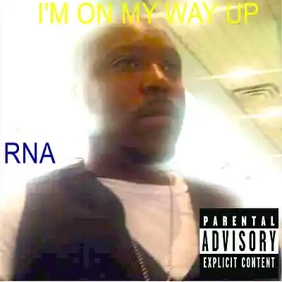 Picture for song '3RD PARTY - RNA' by artist 'RNA the real one'