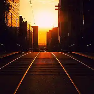 Picture for song 'Trippie Redd Type Beat' by artist 'Ronnie Boiii'