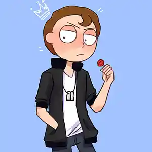 Picture for song 'Matt Ox | Lil Blurry Type Beat | I'm Back' by artist 'SandyBeats'