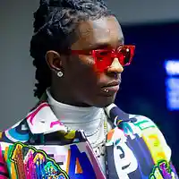 Picture for song 'Friend Or Foe ' by artist 'Stacked Up Michael'