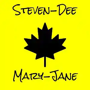 Picture for song 'Steven Dee ft Grave Fam and Various Artist' by artist 'Steven Dee'