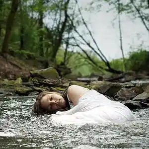 Picture for song 'RIVER OF SORROW' by artist 'tamsnumber4'