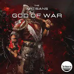 Picture for song 'God of War (Epic Cinematic Hip Hop Type Beat)' by artist 'The ARTISANS'