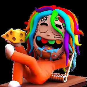 Picture for song '6ix9ine "Intro" Type Beat 2020 [Prod. thenoahcraig' by artist 'thenoahcraig'