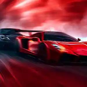 Picture for song 'Anomaly 245' by artist 'theofficialmusic'